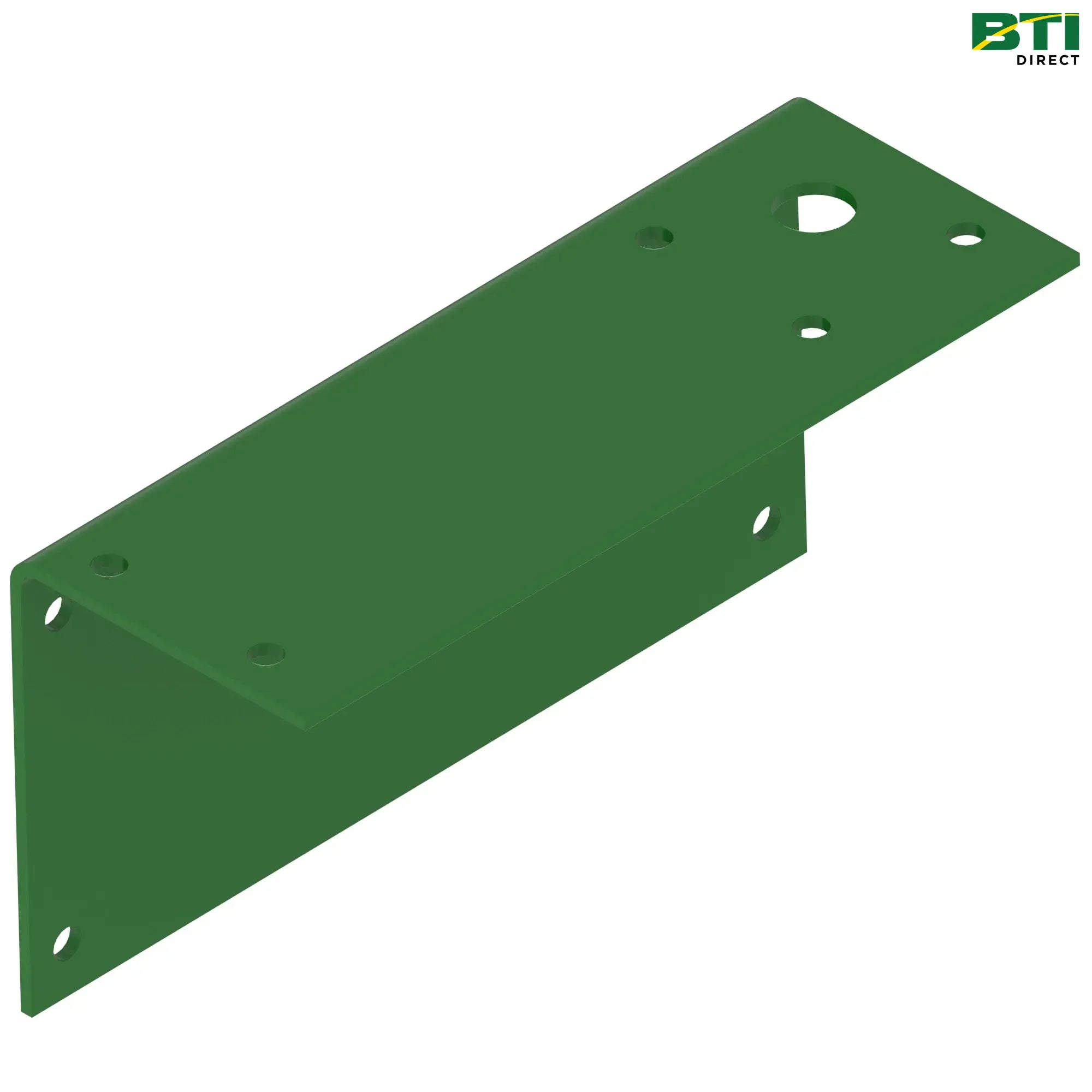 N274746: Front Basket Pivot Support Angle