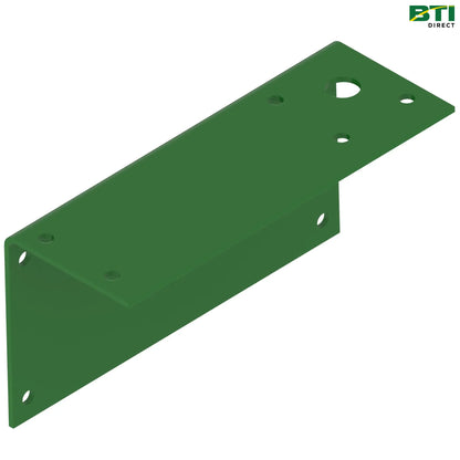 N274746: Front Basket Pivot Support Angle