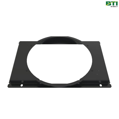 AUC18521: Radiator Fan Shroud