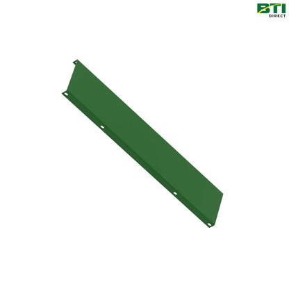 N378240: Channel Wrap Box Reinforcement