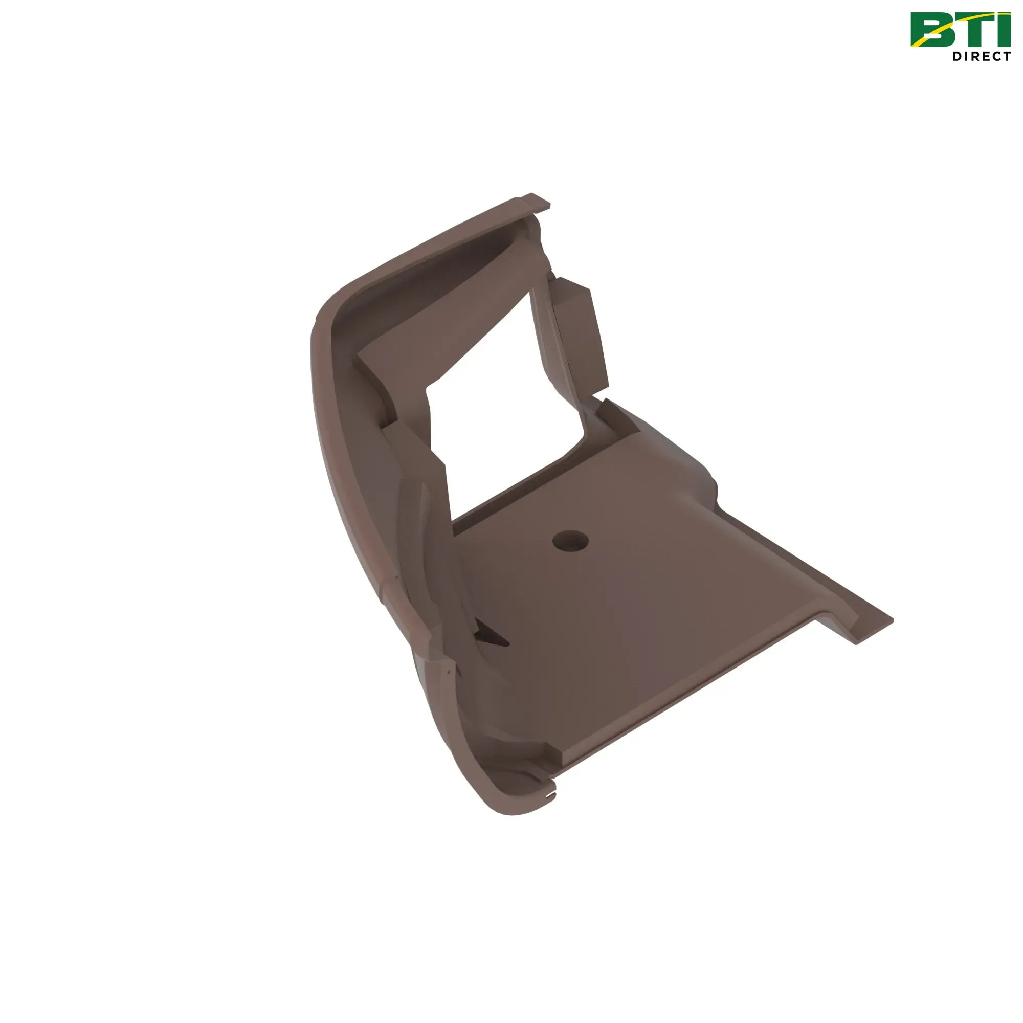 RE221550: Left Side Cab Acoustical Upholstery