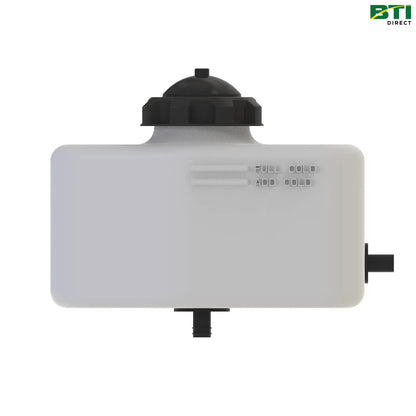 AUC21243: Hydraulic Reservoir with Filler Cap