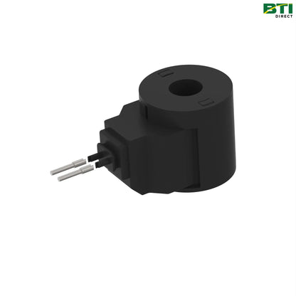 AN374339: Solenoid, 12Volt