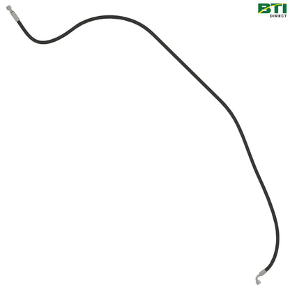 AN374861: Steering Supply Hydraulic Hose