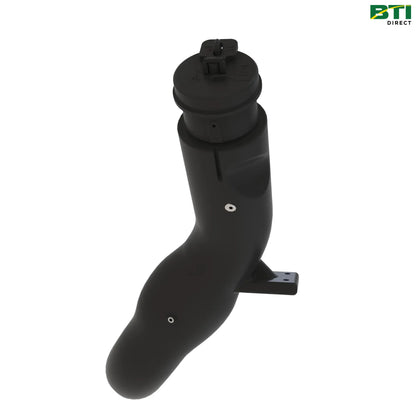 AXE55562: Fuel Tank Filler Neck