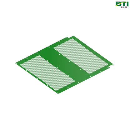 N372996: Cotton Basket Front Extension Screen
