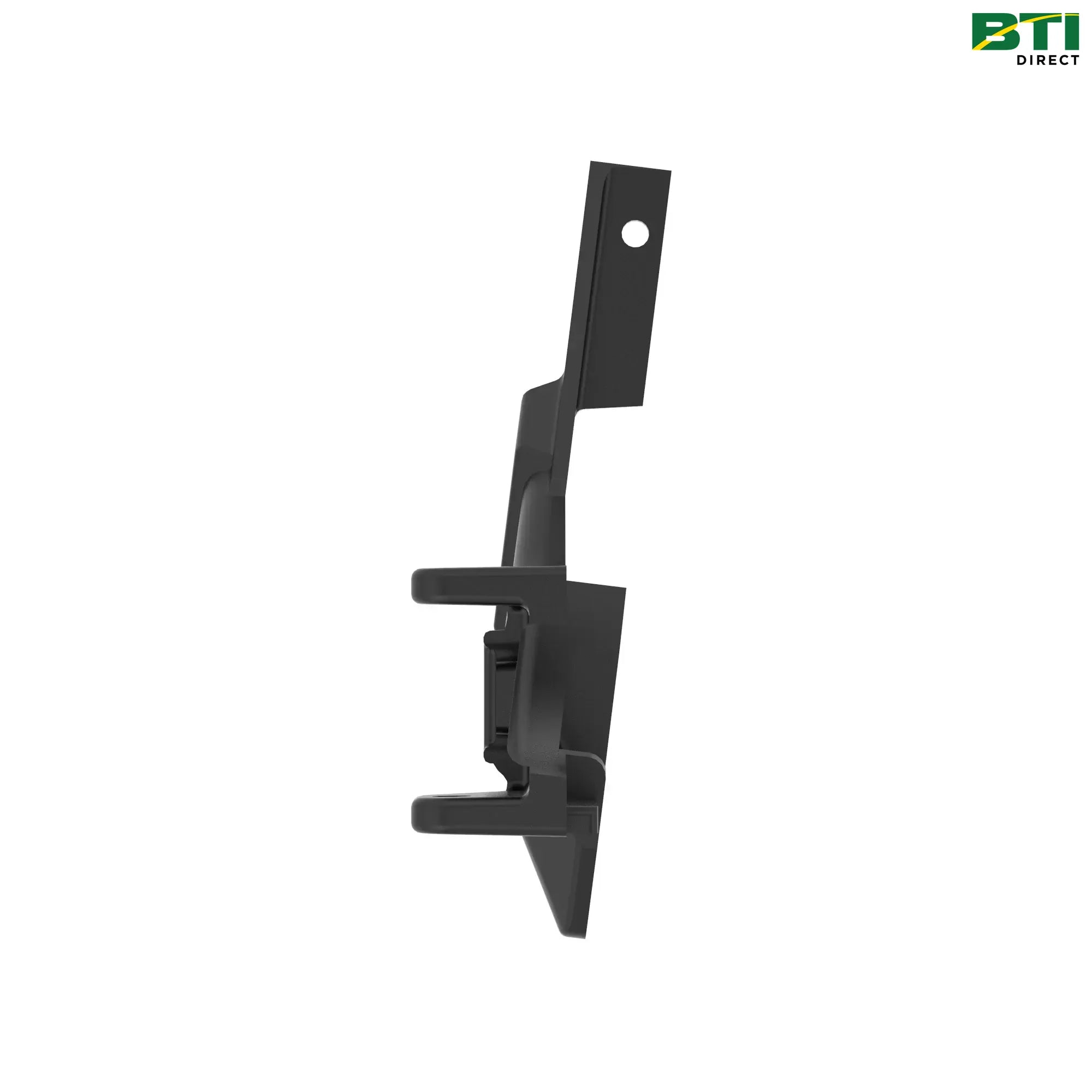 N282789: Upper Opener Seed Boot, Left Side