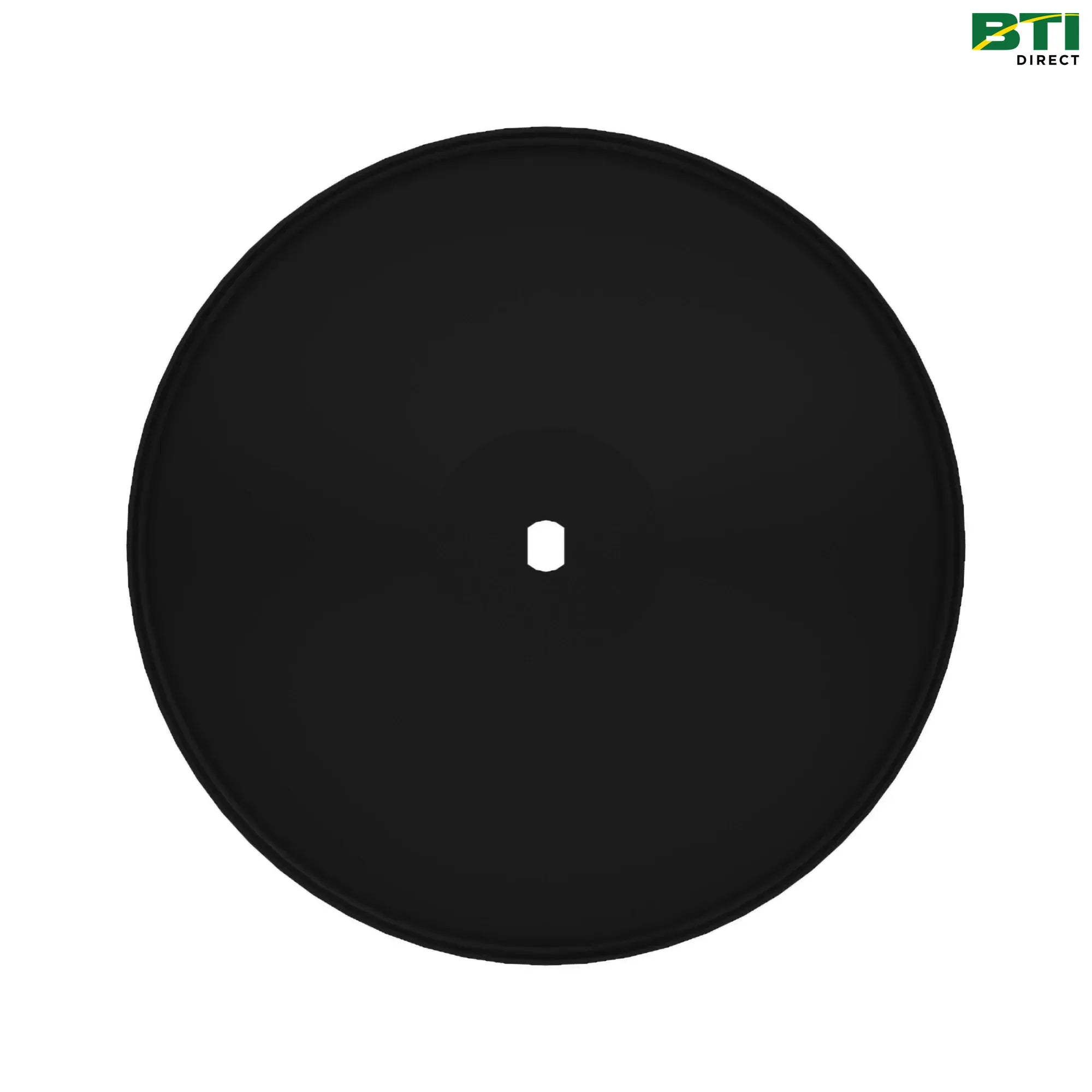N166619: Depth Band Wheel, 10.5 inch