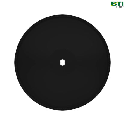 N166619: Depth Band Wheel, 10.5 inch