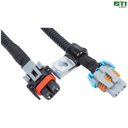 AXE12756: Grain Tank Wiring Harness, Right Side