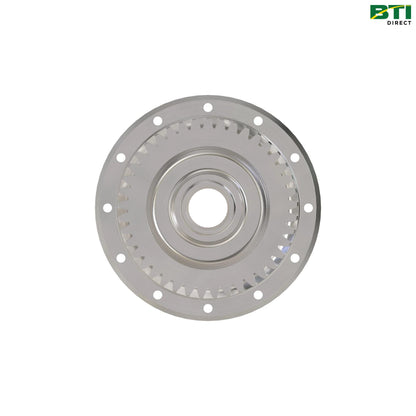 R310932: Clutch Rear PTO Backing Plate