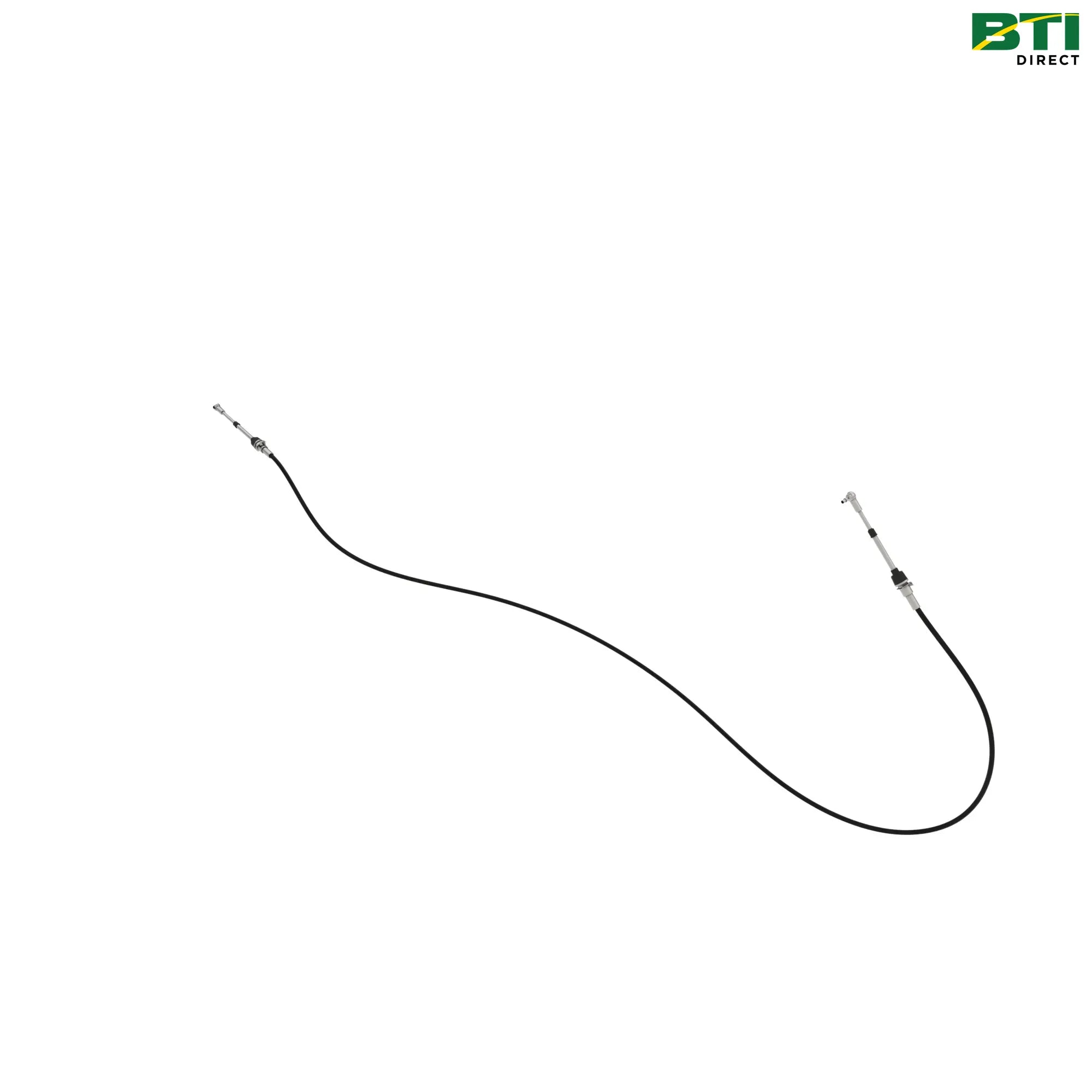 AUC11488: Gear Shift Linkage Push Pull Cable