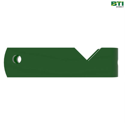 N219485: Arm lift Channel for Grain Drill