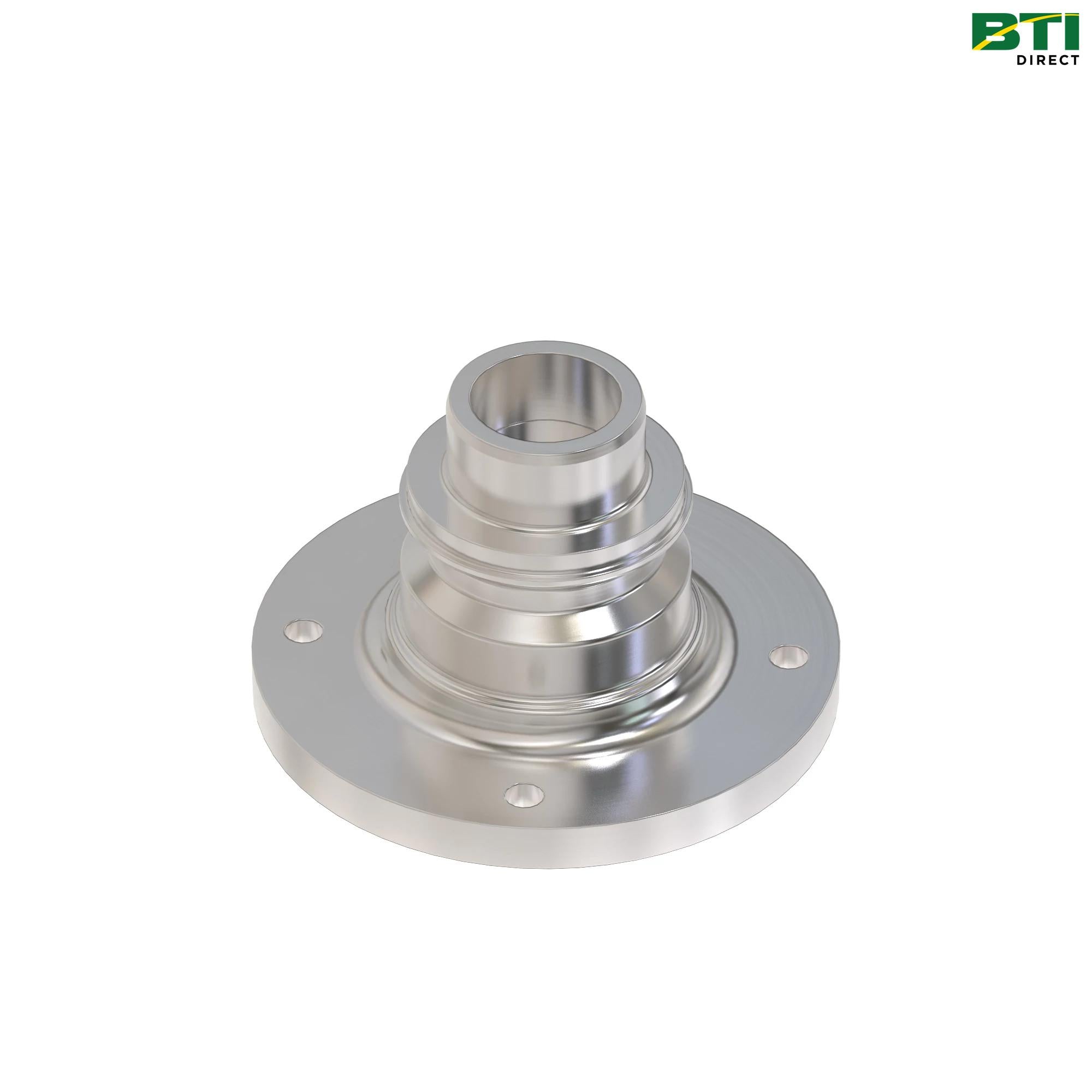 L115424: Universal Joined Shaft Flange
