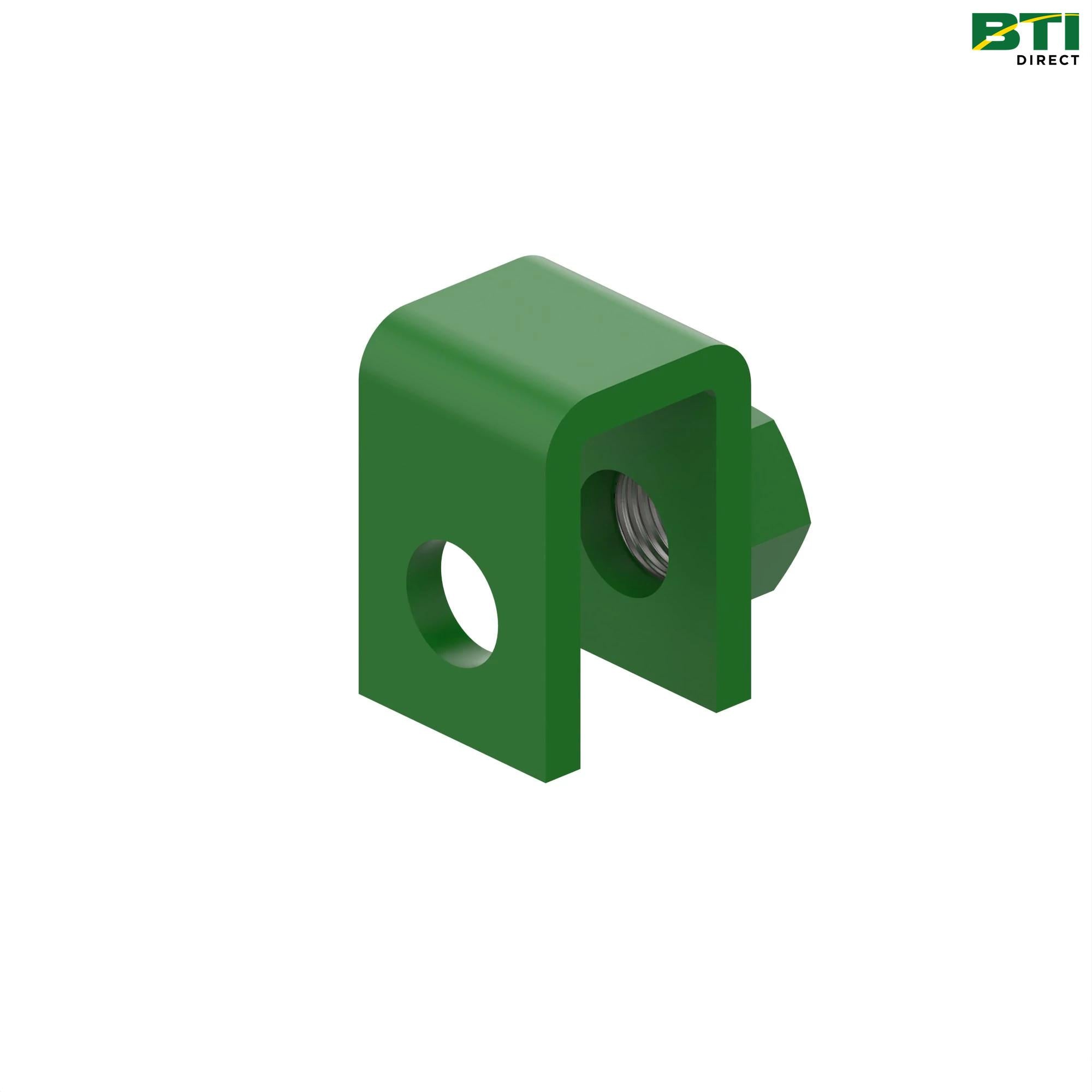 AP32321: Clamp