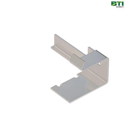 R213853: Transmission Front Cover Stop