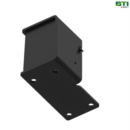 RE333333: RH Rear Fixed Cab Mount Bracket
