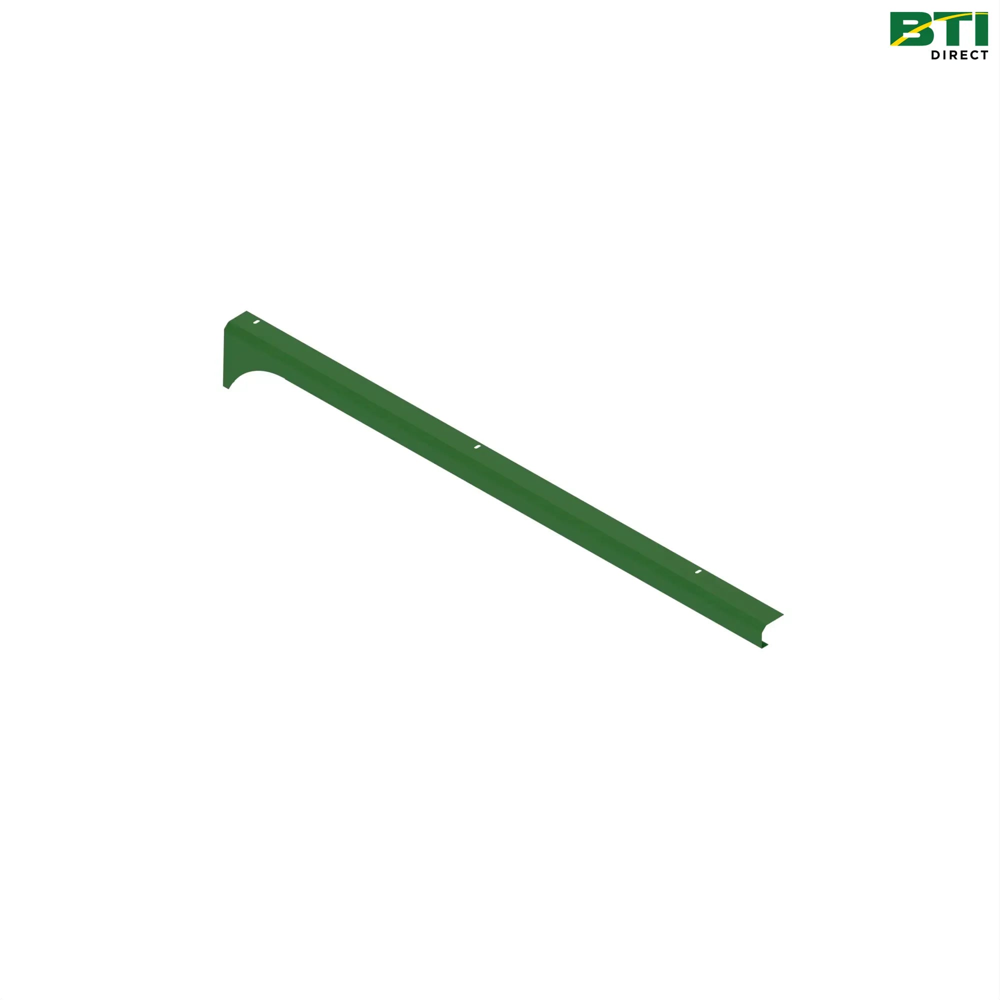 AXE13716: Grain Tank Panel, Left Side