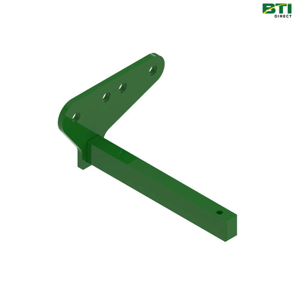AW34761: Fender Bracket, Left Side