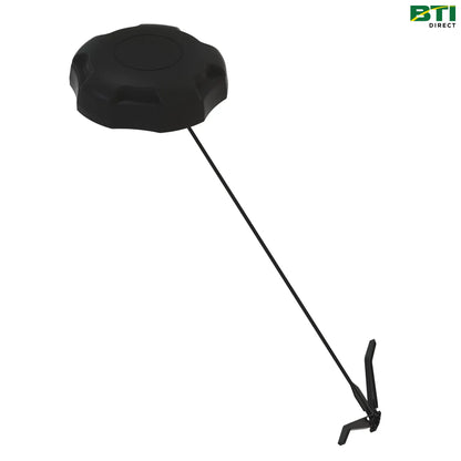 AUC14618: Cap
