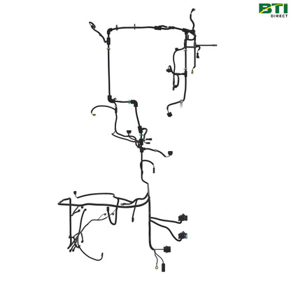 AN278061: Power Module Harness