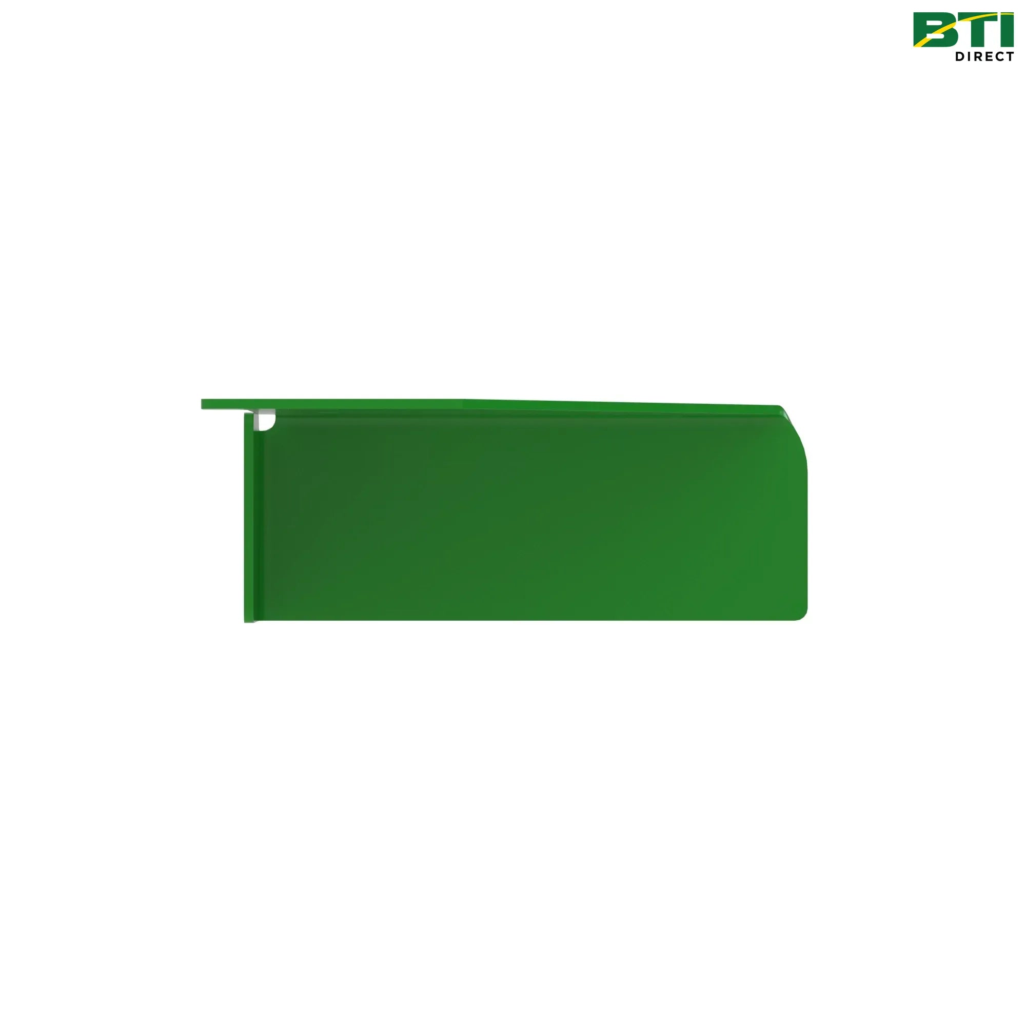 N313652: Internal Park Brake Shield