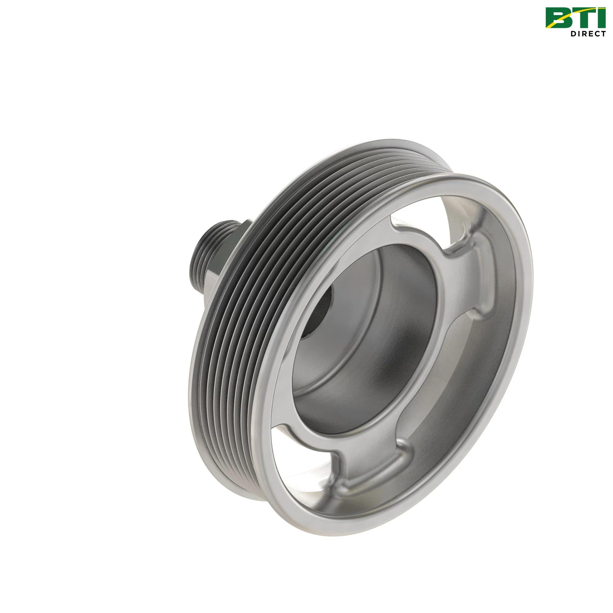 SU26321: Cab Fan Drive Pulley