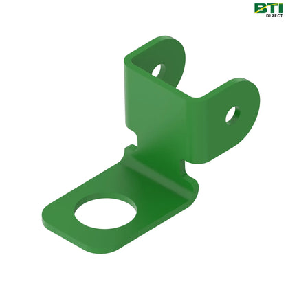 N377731: Lift Link Strap Bracket