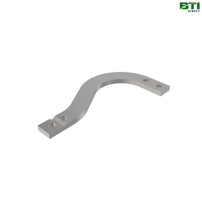 N167017: Press Wheel Arm