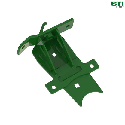 AXE70593: Blower Side Plate Support, Right Side