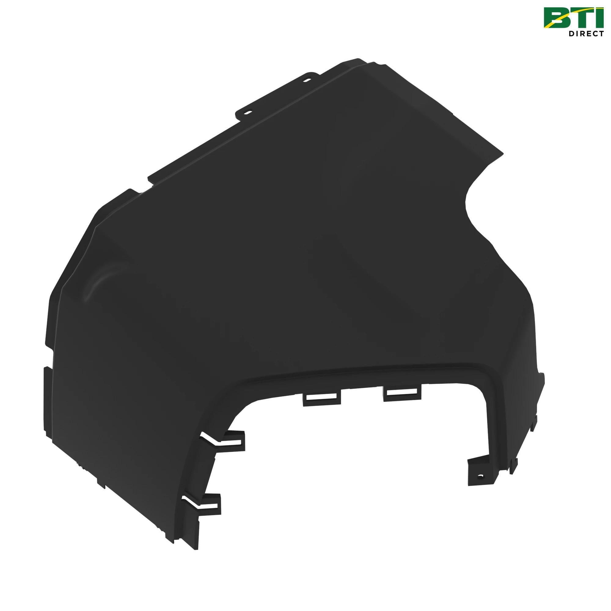 SU53577: Cowl