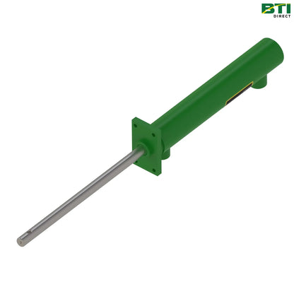 AN306079: Coupler Poppet Hydraulic Cylinder