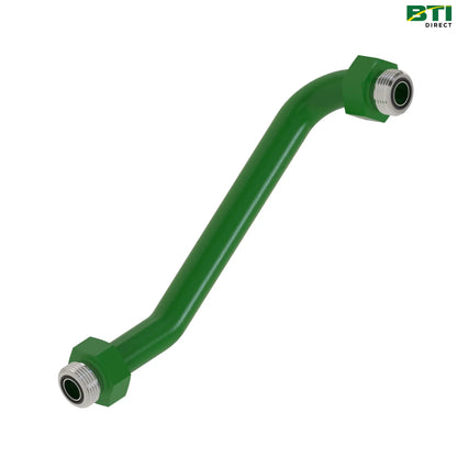 AN304487: Right Side Front Wheel Motor Hoses Tube