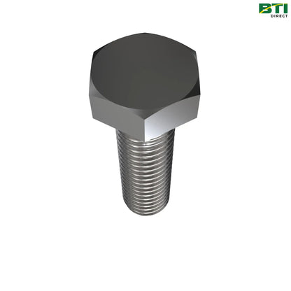 N205840: Hexagonal Head Bolt, M6 X 20