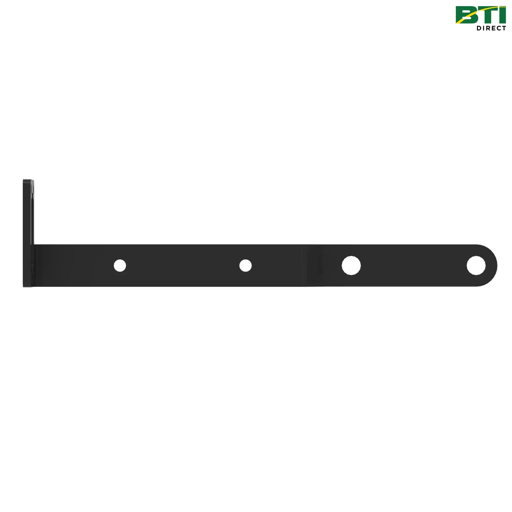 N312712: GPS Connector Bracket