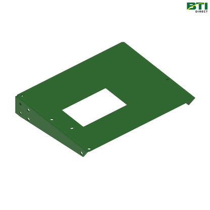 N199272: Grease Tank Support Plate