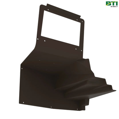 N371082: Seat Support Console
