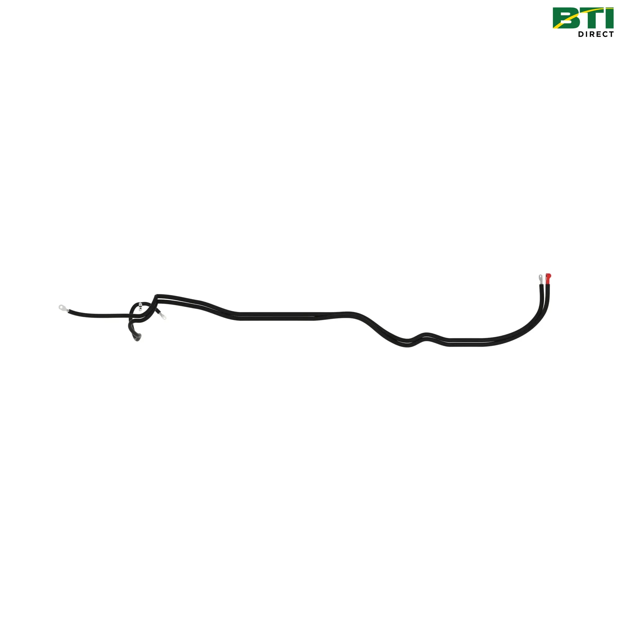 RE302336: Battery Cable, Length 2625 mm
