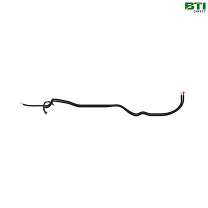 RE302336: Battery Cable, Length 2625 mm