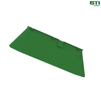 AXE26021: Extension, Left Side