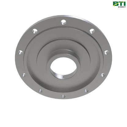 R311934: Differential Cover