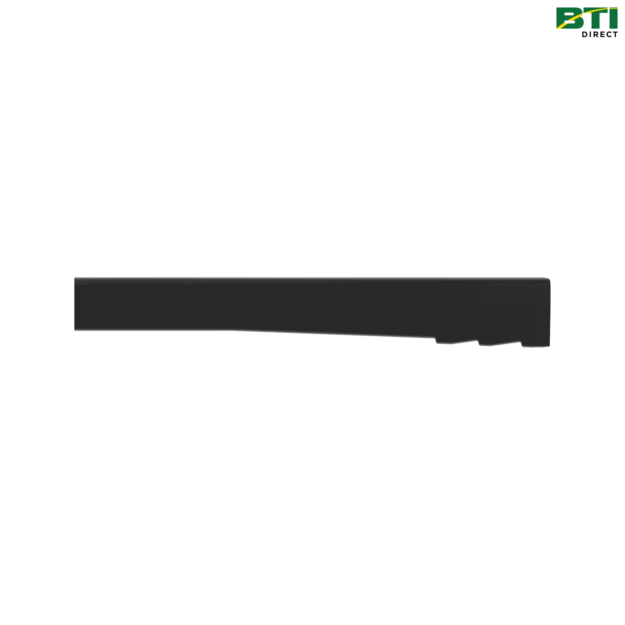 N372234: Air System Upper Outer Air Duct