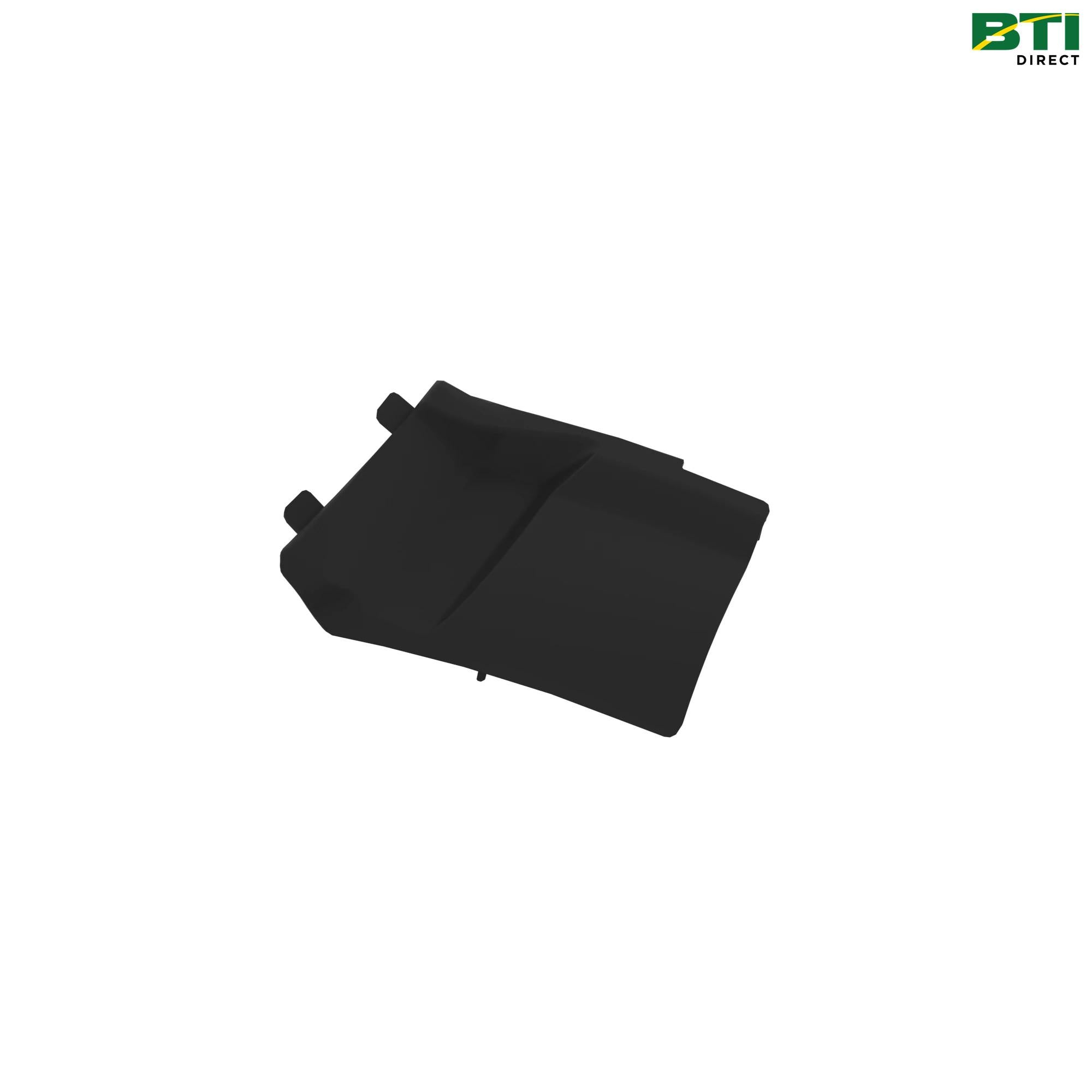 SU48951: Cover woth Instructional Seat, Left Side