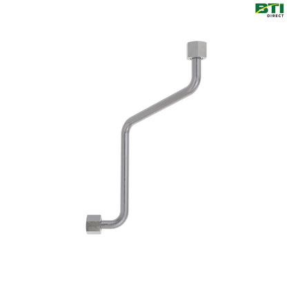 RE200361: SCV Hydraulic Hose Tube