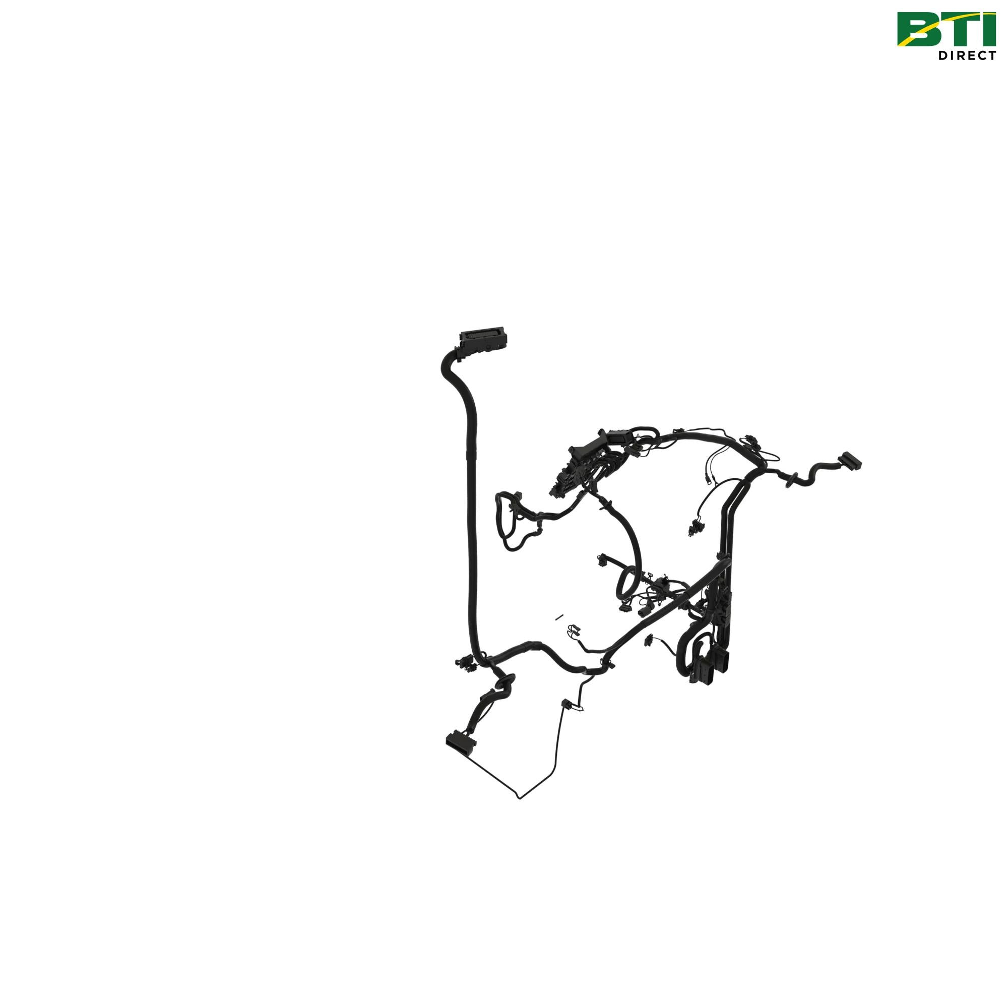 AL233399: IVT™ Cabin Wiring Harness
