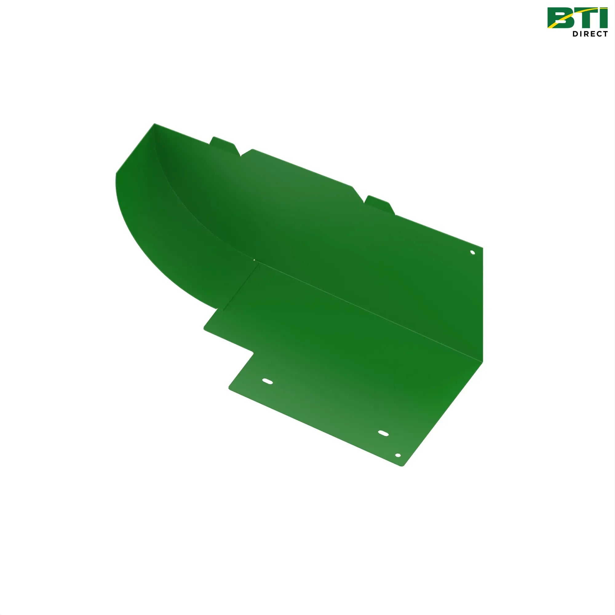 AXE68964: Right Side Feeder House Drive Shield