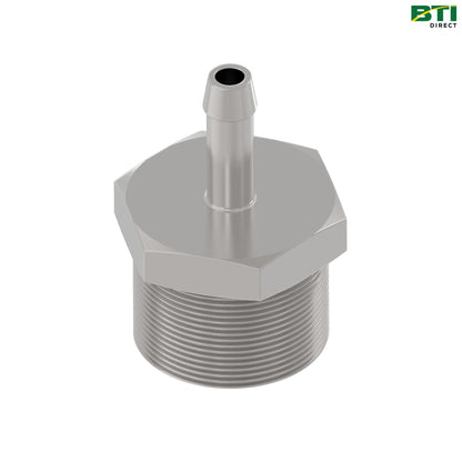 L224498: External to Internal Thread Adapter Fitting