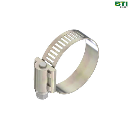 AR21839: Worm Gear Hose Clamp