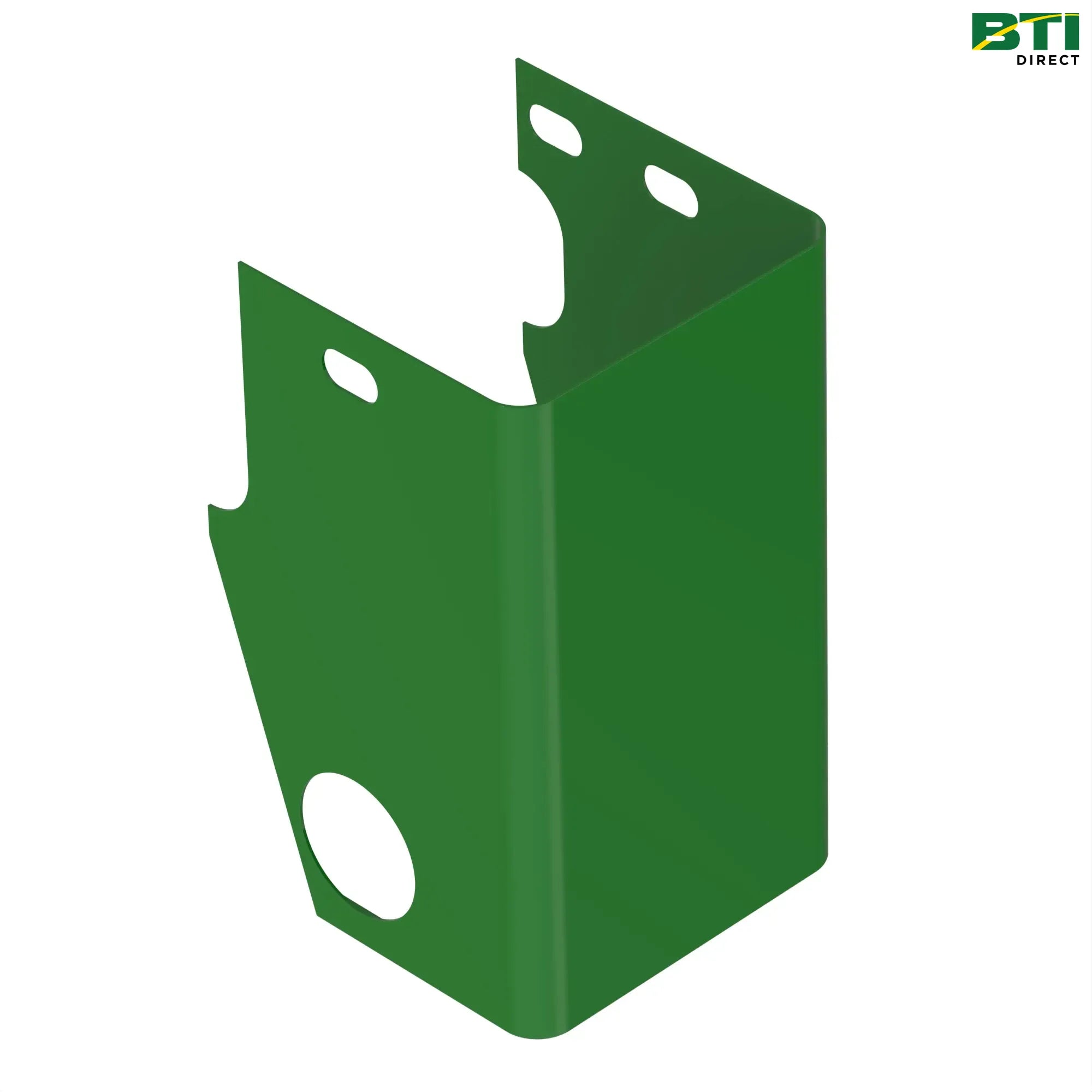 N372856: Unit Drive Shield