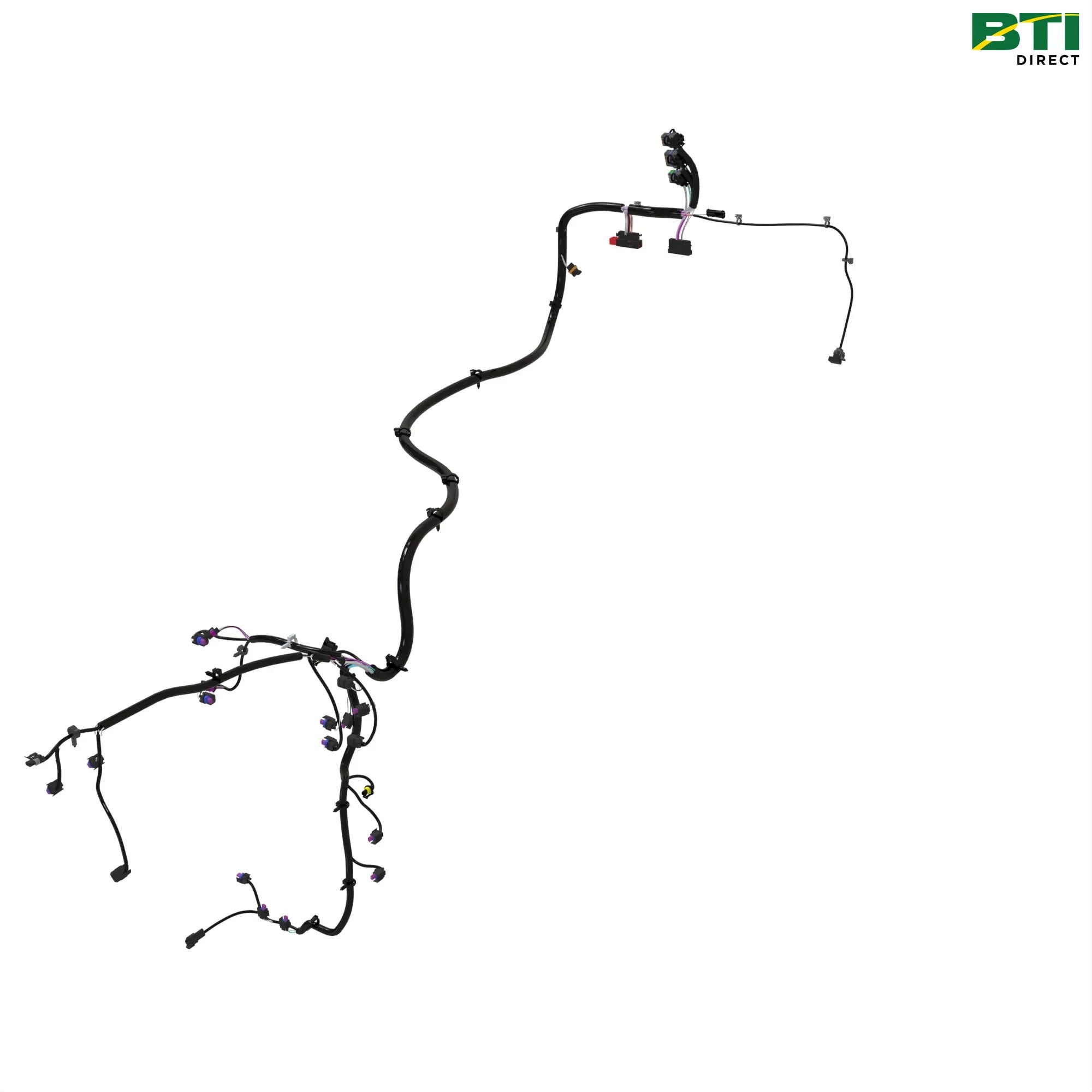 RE250954: Wiring Harness